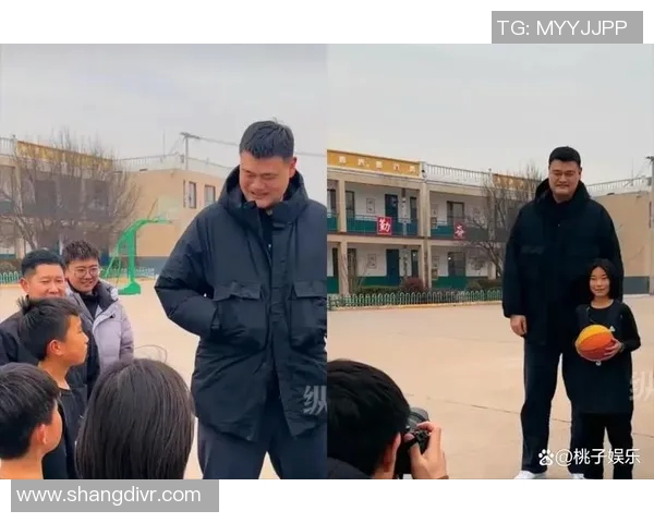 姚明在上海的豪华住宅揭示了他的成功与奋斗历程