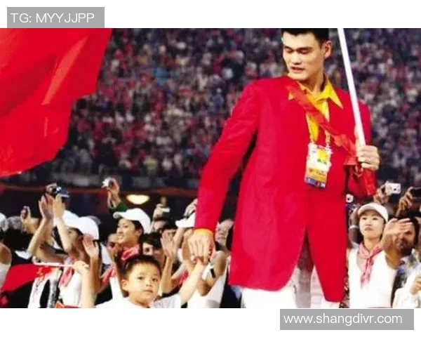 马龙卡尔姚明三位体育巨星的传奇人生与成就探秘