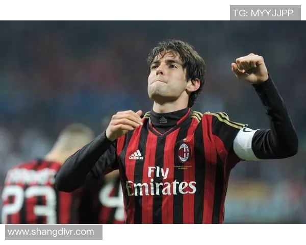 巴西足球巨星卡卡喜结良缘与爱妻共谱幸福新篇章