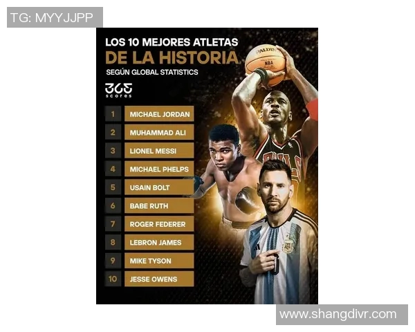 北美四大体育明星排行榜揭晓谁将成为新一代运动传奇