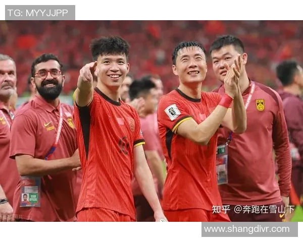 国足表现与国际足球明星水平的深度对比与分析