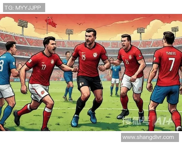 土耳其与捷克2008年欧锦赛经典对决回顾与土豆趣闻分享