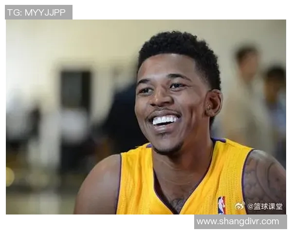 篮球明星尼克杨表情包大集合让你轻松搞笑又欢乐的瞬间分享