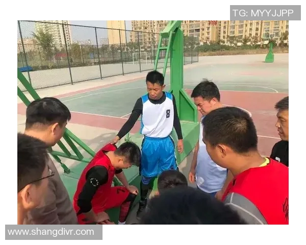 辉县篮球明星的成长之路与未来发展展望