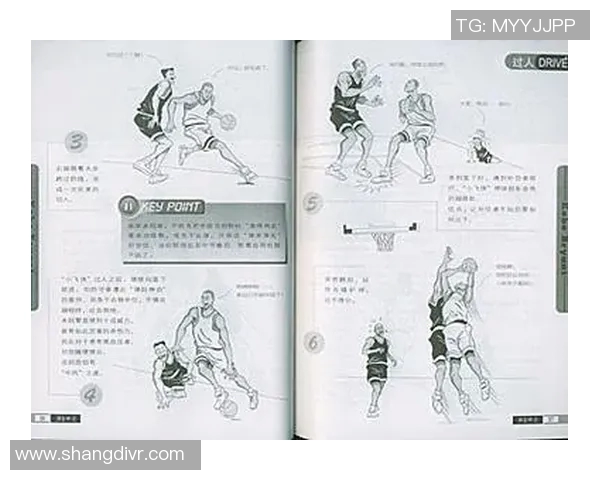 明星篮球过人技巧基础入门解析助你轻松突破防守提升球技